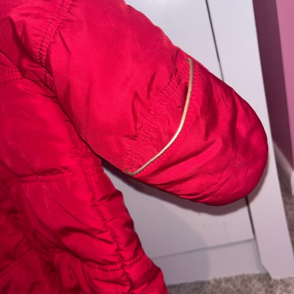 Infant Snowsuit - Picture 5 of 5